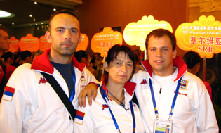 PLETIKOSIC MIHAJLOVIC I MIKEC